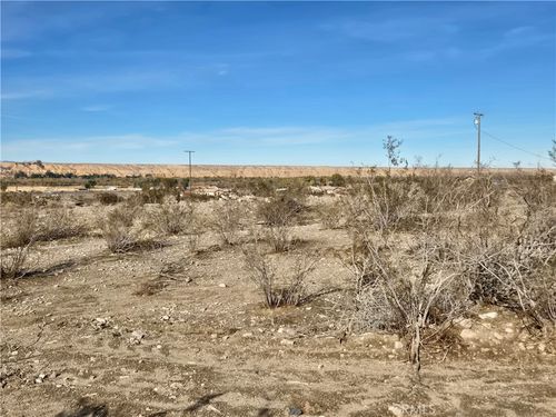 0 National Trails Hwy, Oro Grande, CA, 92368 | Card Image