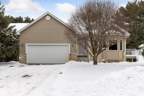 14305 Rochester St Ne, Andover, MN, 55304-6266 | Card Image