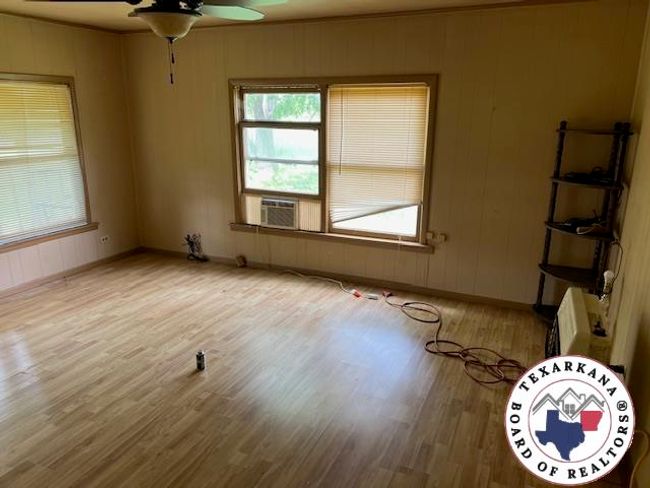 3134 &amp; 3138 Fm 1398, Home with 2 bedrooms, 1 bathrooms and null parking in Hooks TX | Image 14