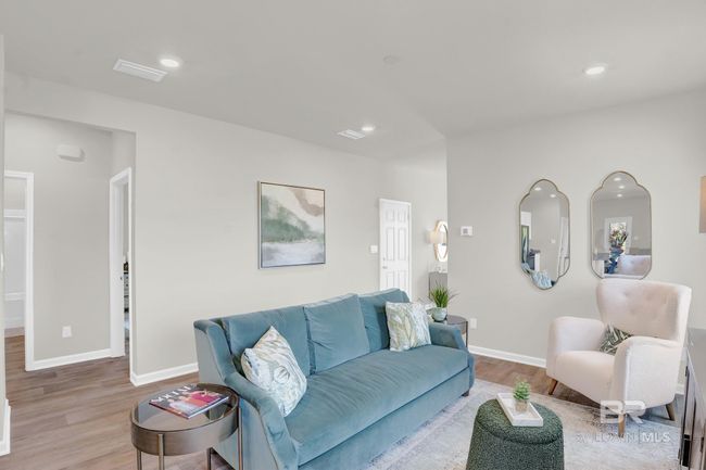 134 Preston Way, House other with 3 bedrooms, 2 bathrooms and null parking in Gulf Shores AL | Image 8