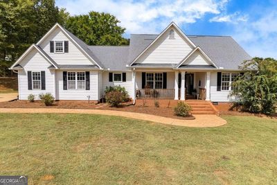 2425 Miller Ferry Road Sw, House other with 4 bedrooms, 2 bathrooms and 2 parking in Calhoun GA | Image 1