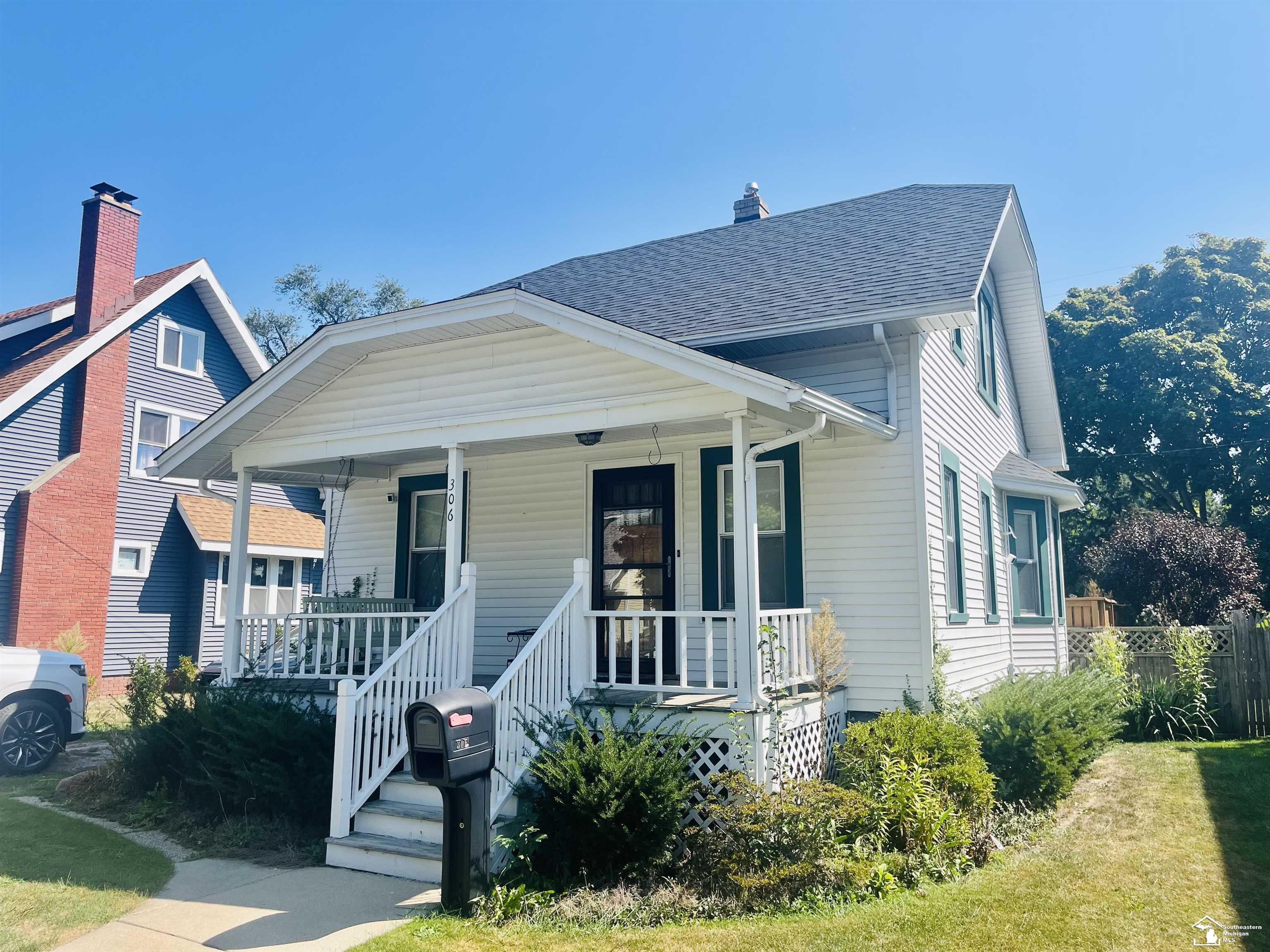 Arbor Ave, Monroe, MI 48162