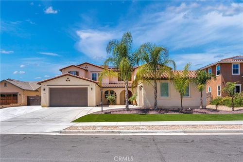 17195 Compass Dr, Riverside, CA, 92503-7309 | Card Image