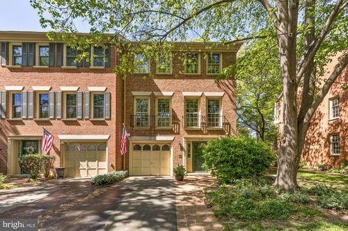 5144 Woodmire Ln, ALEXANDRIA, VA, 22311-1318 | Card Image