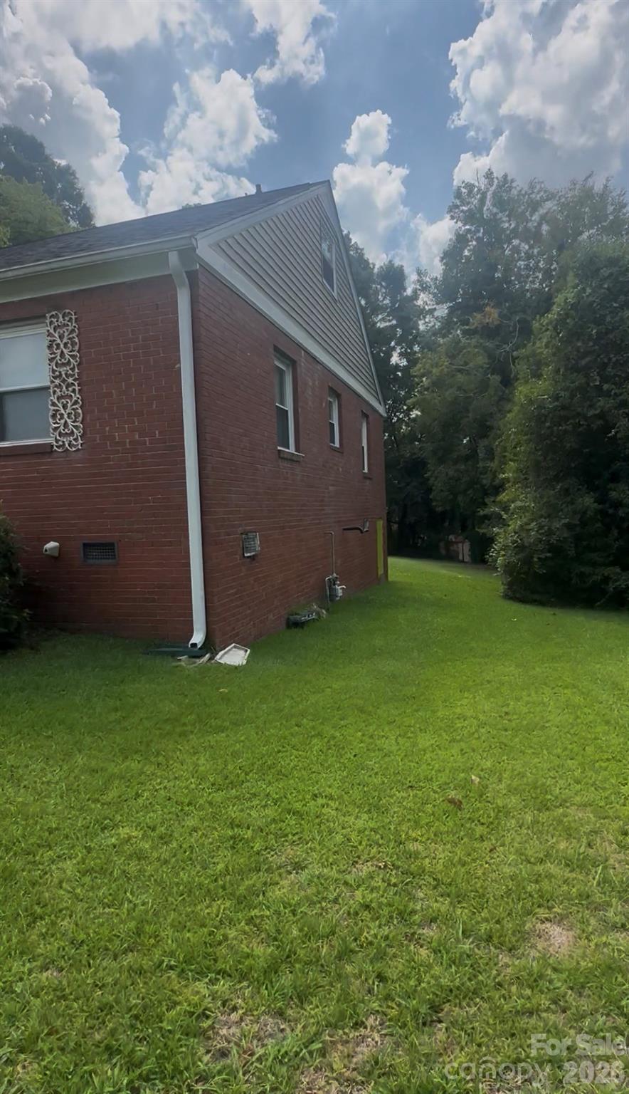 Residential in Charlotte 3