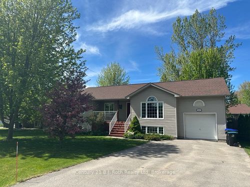 18 Bourgeois Beach Rd, Victoria Harbour, ON, L0K2A0 | Card Image