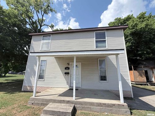 304 E College St, Carbondale, IL, 62901-3202 | Card Image