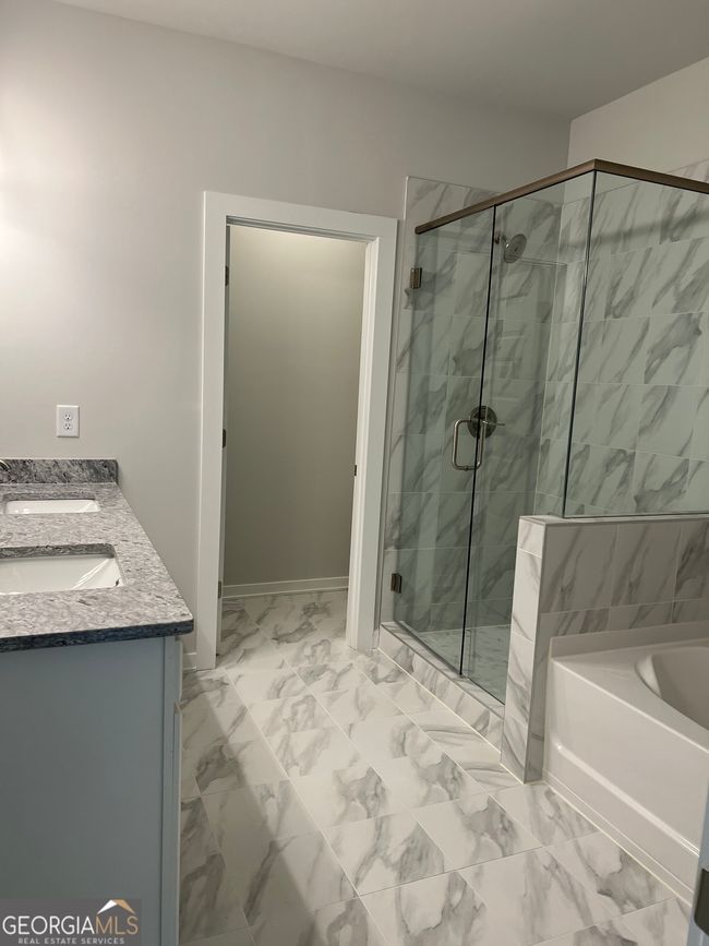 LOT-339 - 2554 Harbor Ridge Pass, Townhouse with 3 bedrooms, 3 bathrooms and 2 parking in Gainesville GA | Image 43