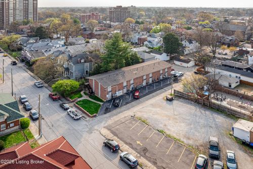 2020 Midland Ave, Louisville, KY, 40204 | Card Image
