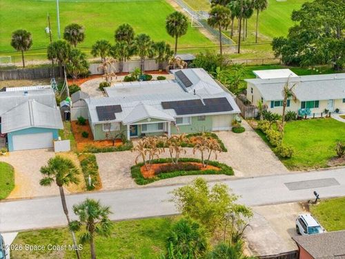 121 Algonquin Ter, INDIAN HARBOUR BEACH, FL, 32937-3501 | Card Image