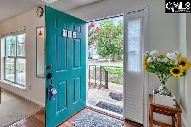 217 Branchview Dr, House other with 4 bedrooms, 3 bathrooms and null parking in Columbia SC | Image 6