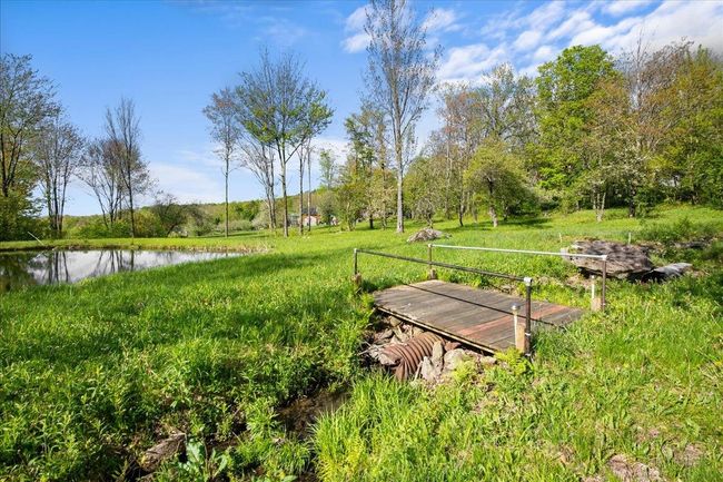 4106 Hill West Rd, House other with 1 bedrooms, 1 bathrooms and null parking in Montgomry Ctr VT | Image 25