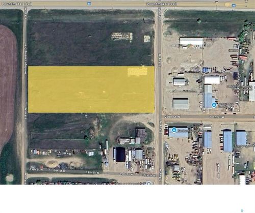 502 21st St W, Battleford, SK, S0M0E0 | Card Image