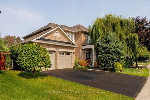 40 Maldives Cres, Brampton, ON, L6P1L3 | Card Image
