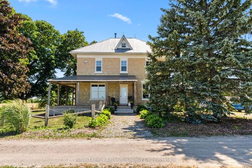 1165 Sideroad 30 Side Road, Huron Kinloss, ON, N0G2R0 | Card Image