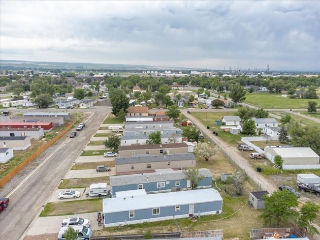 816 - 802 Date Ave, Home with 0 bedrooms, 0 bathrooms and null parking in Laurel MT | Image 4