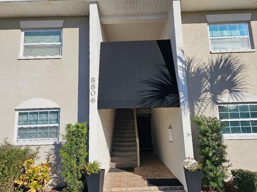 105-8806 Bay Pointe Dr, TAMPA, FL, 33615-5311 | Card Image