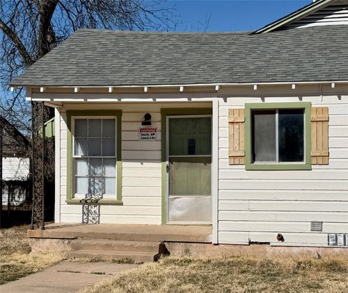 1768 N 9th St, Abilene, TX, 79603-5034 | Card Image