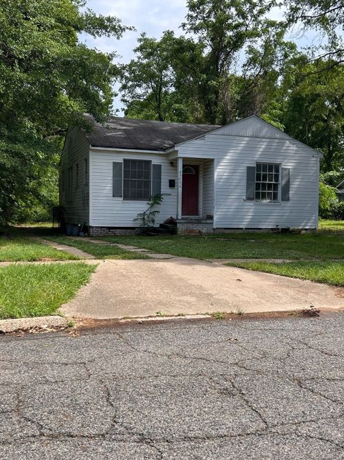 2524 Merwin St, Shreveport, LA, 71103-4338 | Card Image