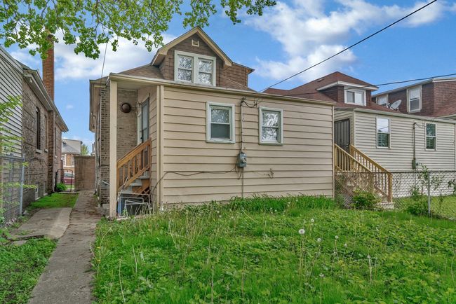 8107 S Princeton Ave, House other with 4 bedrooms, 2 bathrooms and null parking in CHICAGO IL | Image 30