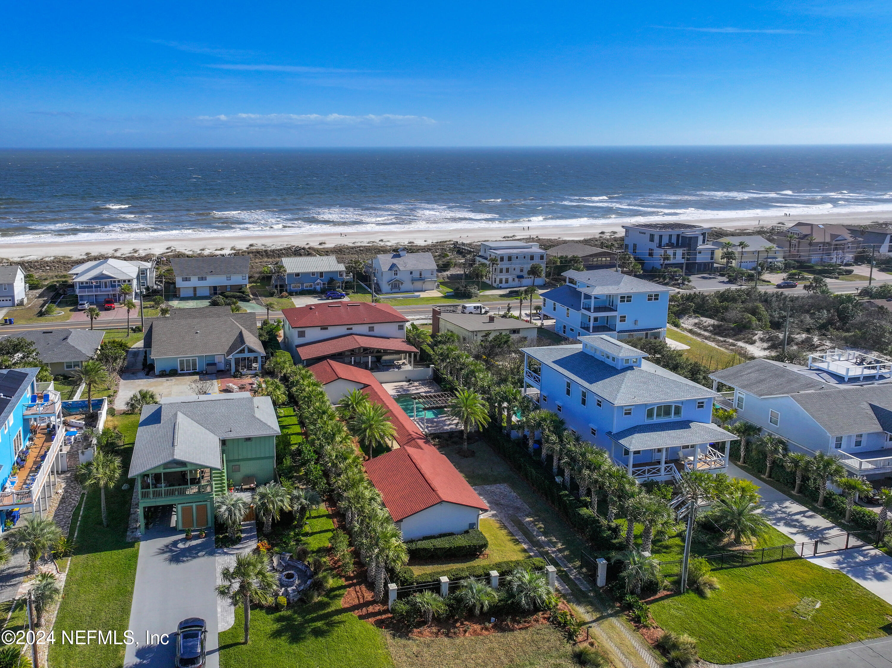 1775 S Fletcher Avenue, For Sale in Fernandina Beach Zoocasa