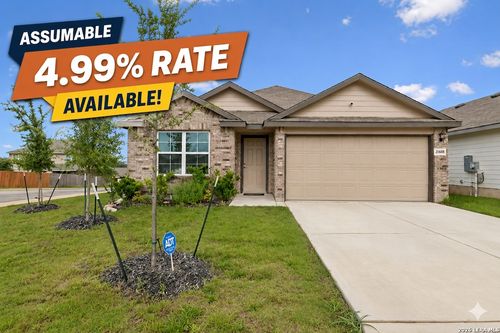 29505 Lost Copper, Bulverde, TX, 78163-2613 | Card Image