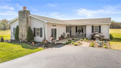 5961 W State Road 56, Hanover, IN, 47243-9362 | Card Image