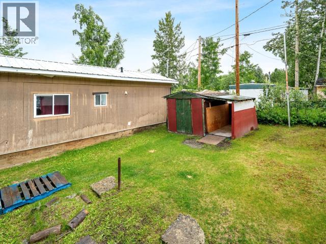 Residential in Whitehorse 5
