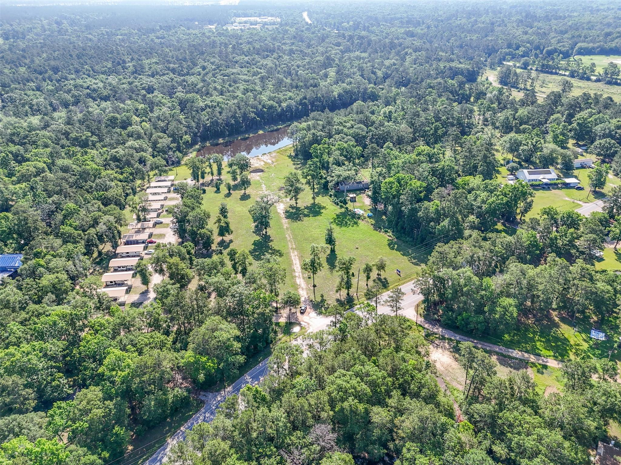 Land in Conroe 2