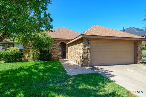 1508 Chardonnay Dr, Harker Heights, TX, 76548-8111 | Card Image