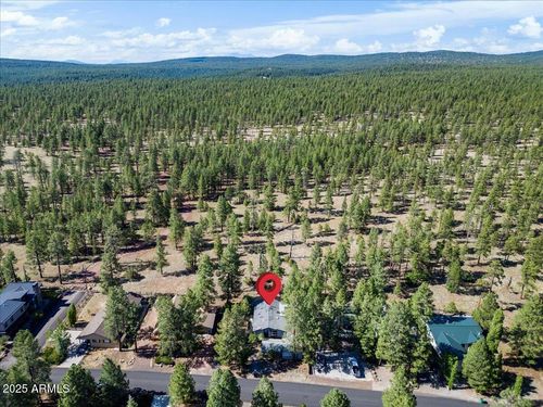 16985 Sequoia Dr, Munds Park, AZ, 86017-0160 | Card Image