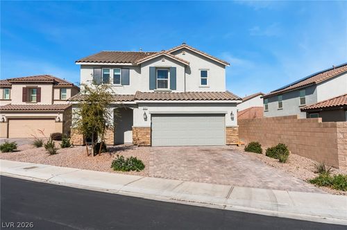 8082 Guadiano Ave, Las Vegas, NV, 89113-6673 | Card Image