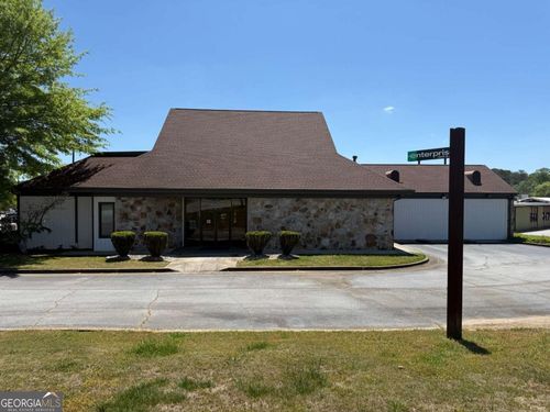 1111 Bankhead Hwy, Carrollton, GA, 30117-1821 | Card Image