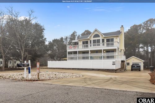 305 Hillcrest Dr, Southern Shores, NC, 27949-3208 | Card Image
