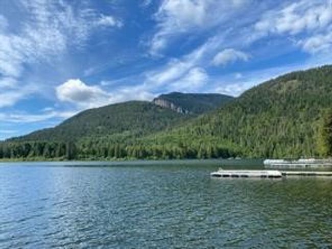 Bull Lake | Image 66