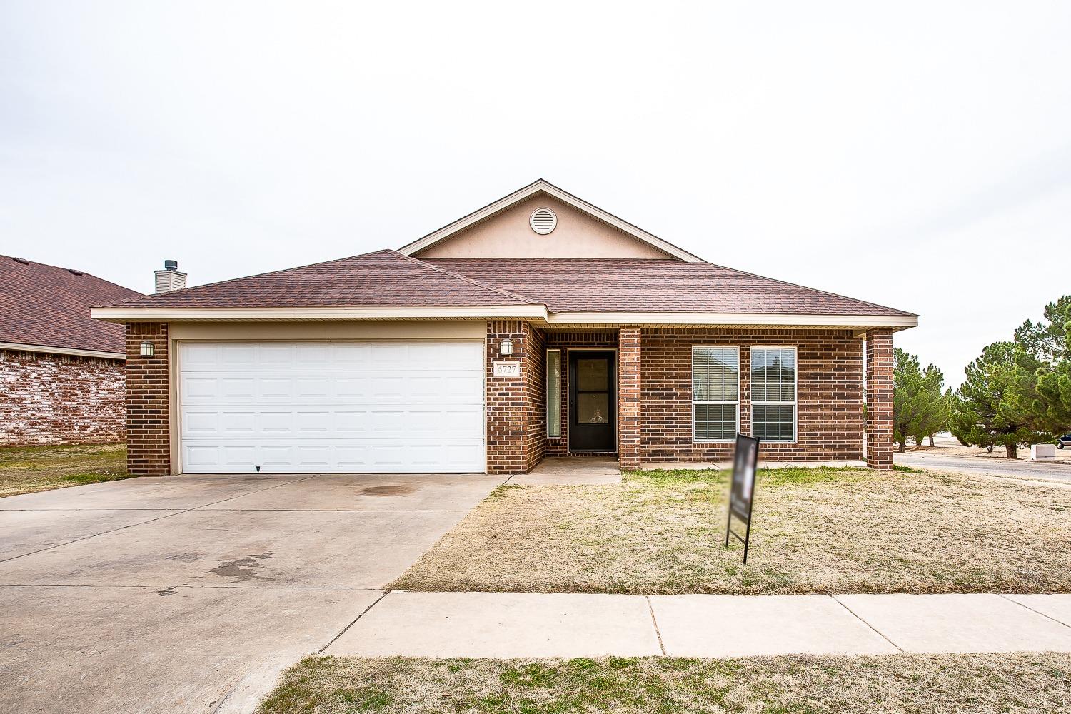 91st Pl, Lubbock, TX 79424