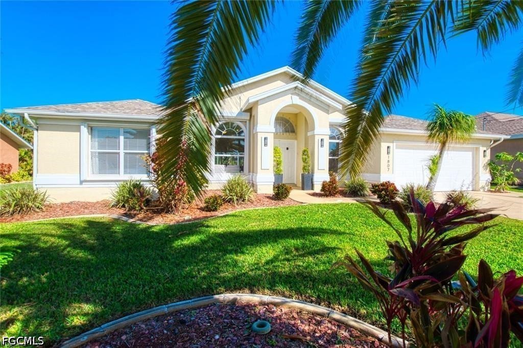 Residential in Cape Coral 3