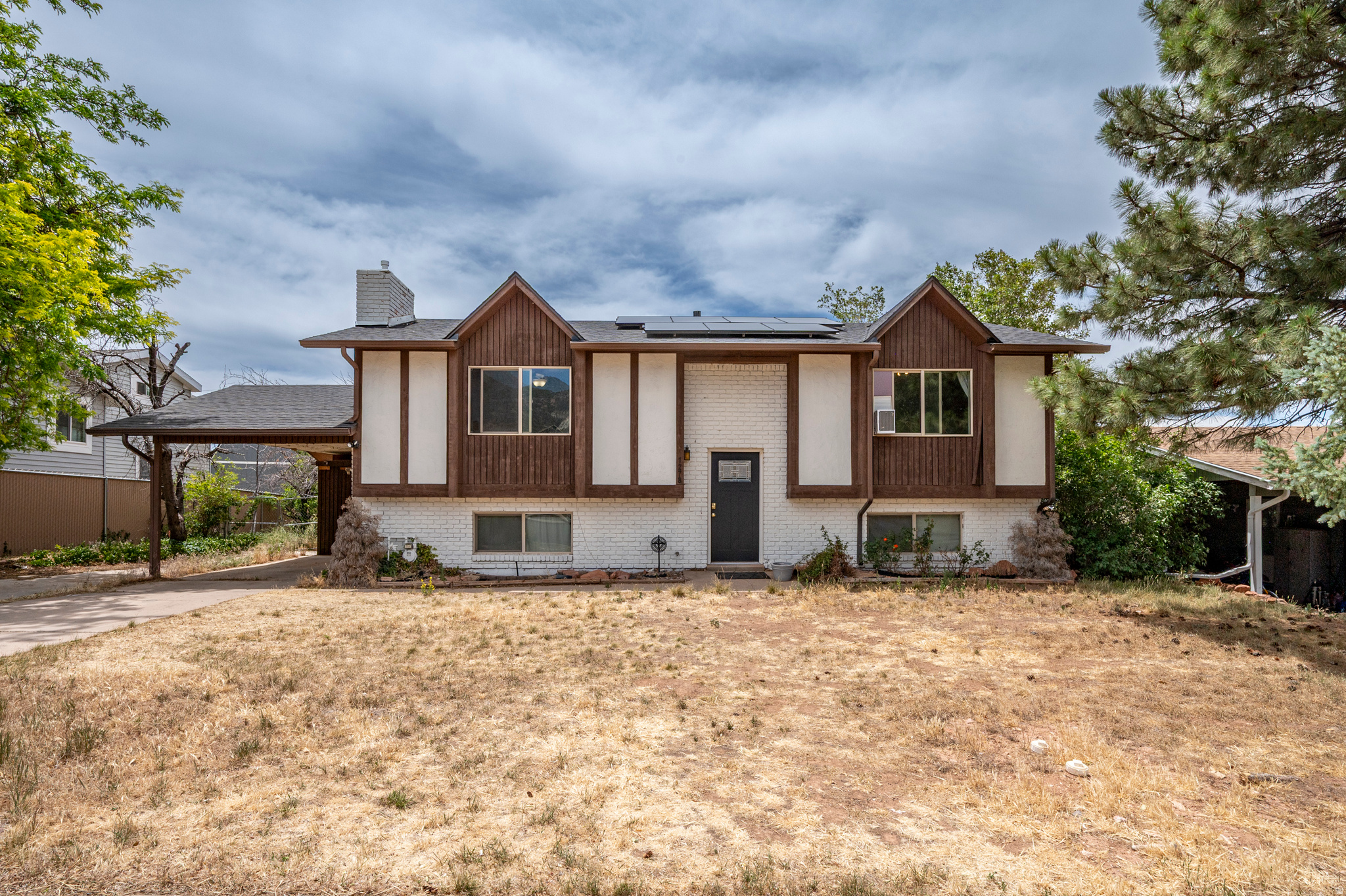 Residential in Cedar City 2