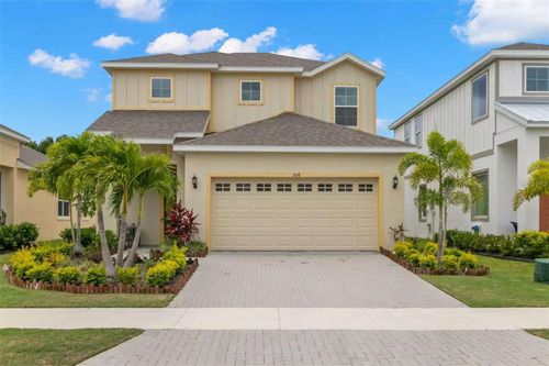 308 Shore Crab Way, APOLLO BEACH, FL, 33572-3469 | Card Image