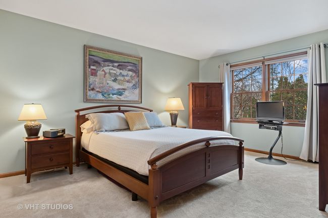 1512 Meisch Ct, House other with 4 bedrooms, 3 bathrooms and 2 parking in Naperville IL | Image 16