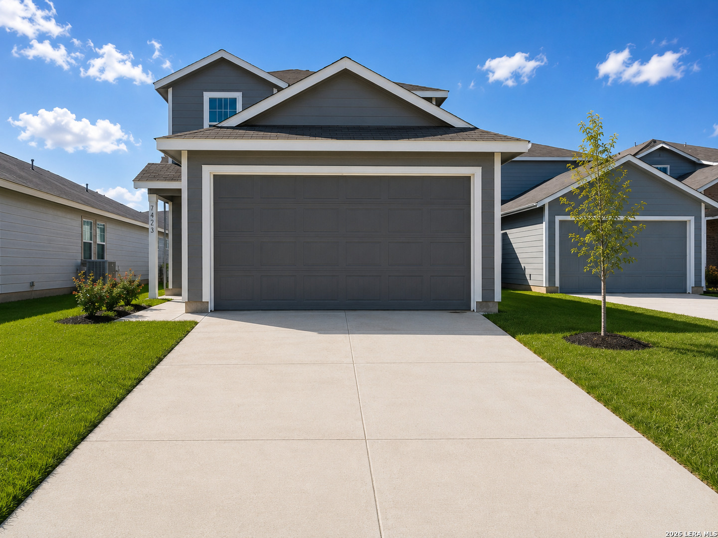 Residential Lease in San Antonio 2