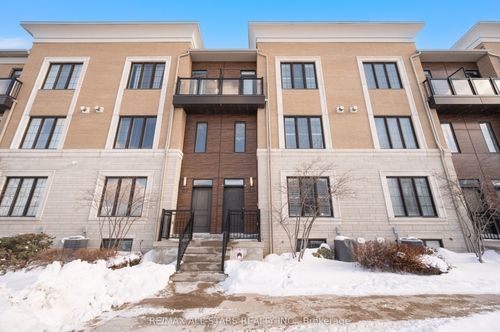 24-85 Village Parkway, Markham, ON, L3R4Z7 | Card Image