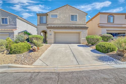 2872 Strathallan Ave, Henderson, NV, 89044-8773 | Card Image