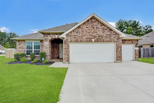 84 Linnwood Drive, Woodbranch, TX, 77357 | Card Image