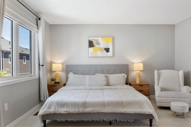 173 W Oak Trail, House attached with 3 bedrooms, 3 bathrooms and 1 parking in Kitchener ON | Image 28