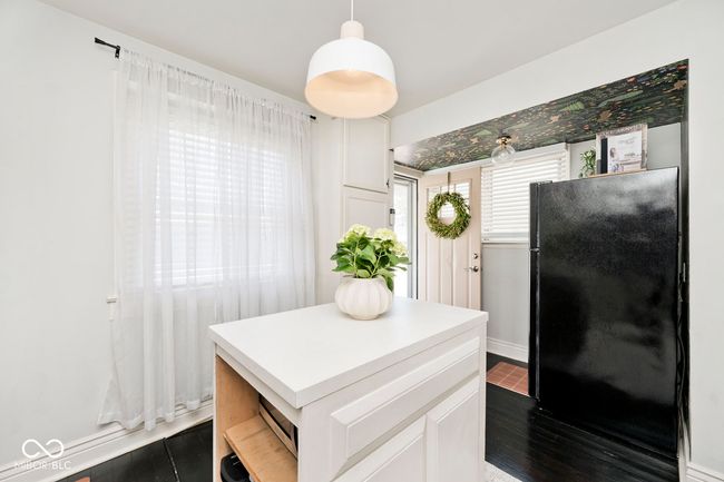 316 Arlington Ave, House other with 2 bedrooms, 1 bathrooms and null parking in Indianapolis IN | Image 18