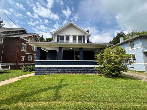 241 N Walnut St, Philippi, WV, 26416-1128 | Card Image