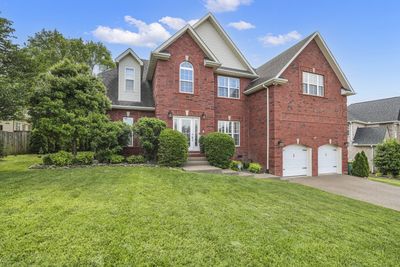 2503 Tisdale Dr, House other with 5 bedrooms, 3 bathrooms and 2 parking in Thompsons Station TN | Image 2