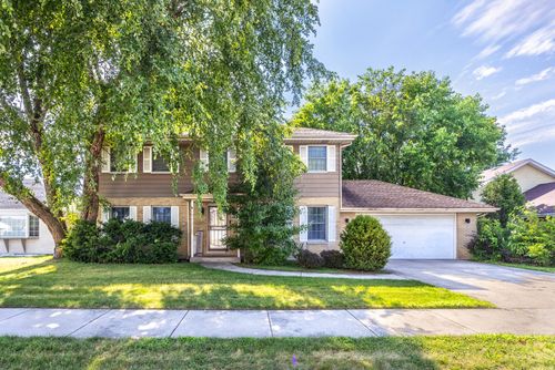 18344 Country Ln, Lansing, IL, 60438-2570 | Card Image