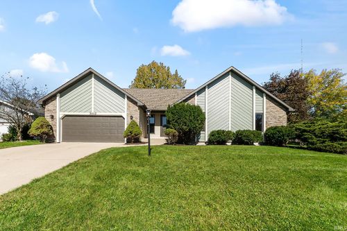3012 Peppertree Trail, Fort Wayne, IN, 46808-3834 | Card Image